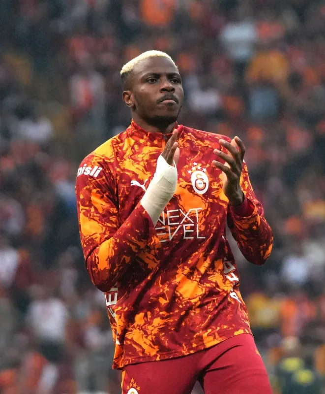 Galatasaray-Fenerbahçe derbisi öncesi son durum