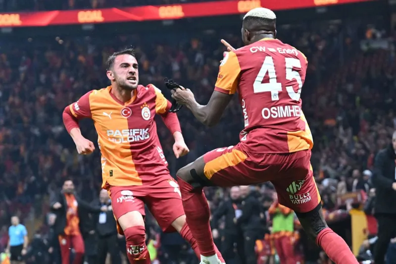 Galatasaray, Liverpool