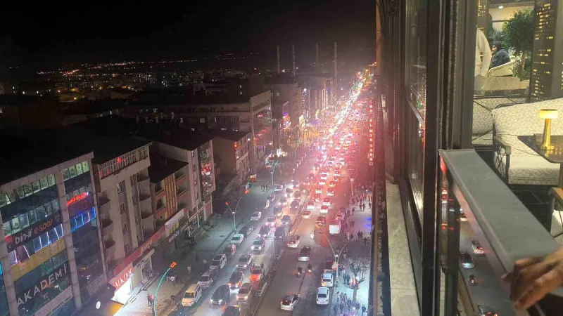 Galatasaray taraftarı Muş