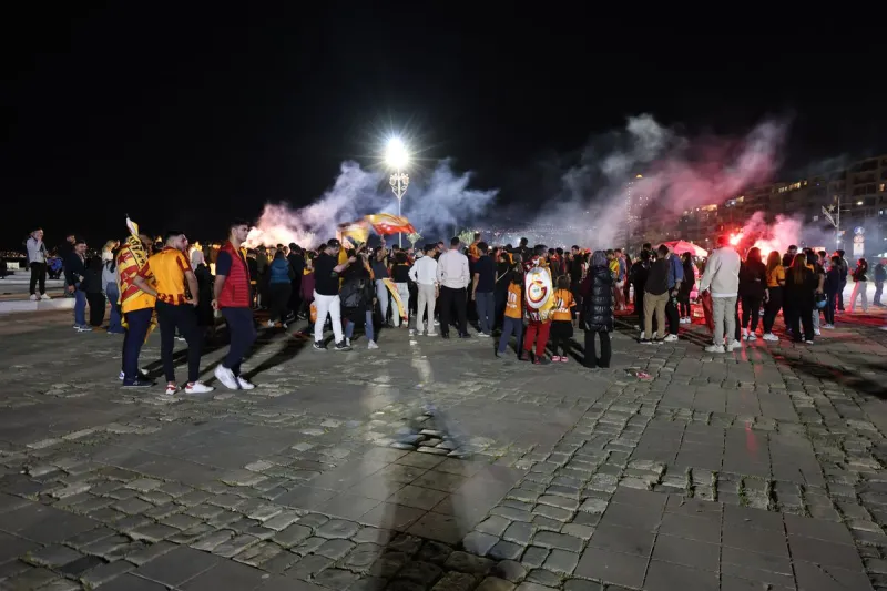 Galatasaray