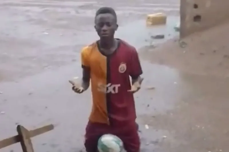 Galatasaray