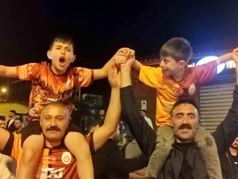 Galatasaray