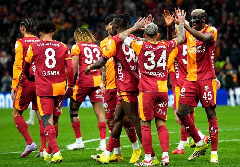 Galatasaray