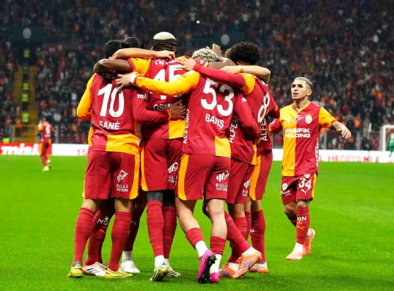 Galatasaray