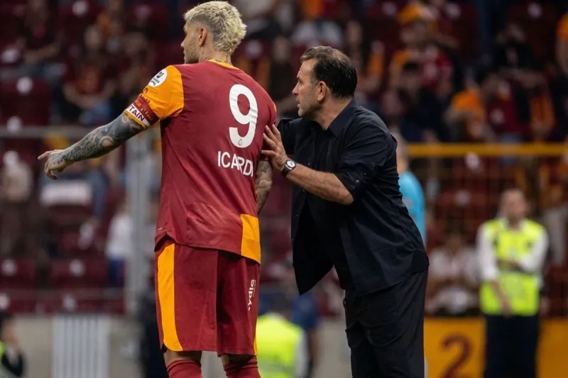 Galatasaray
