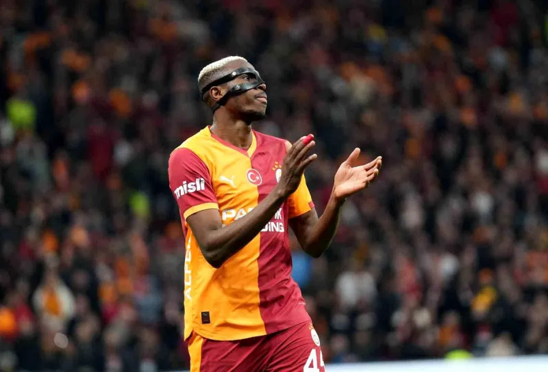 Galatasaray