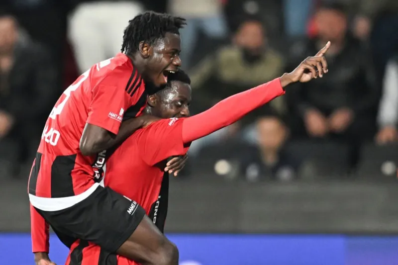 Gaziantep FK, Kayserispor'u 3-0 Yenerek 3 Maçlık Galibiyet Hasretine Son Verdi