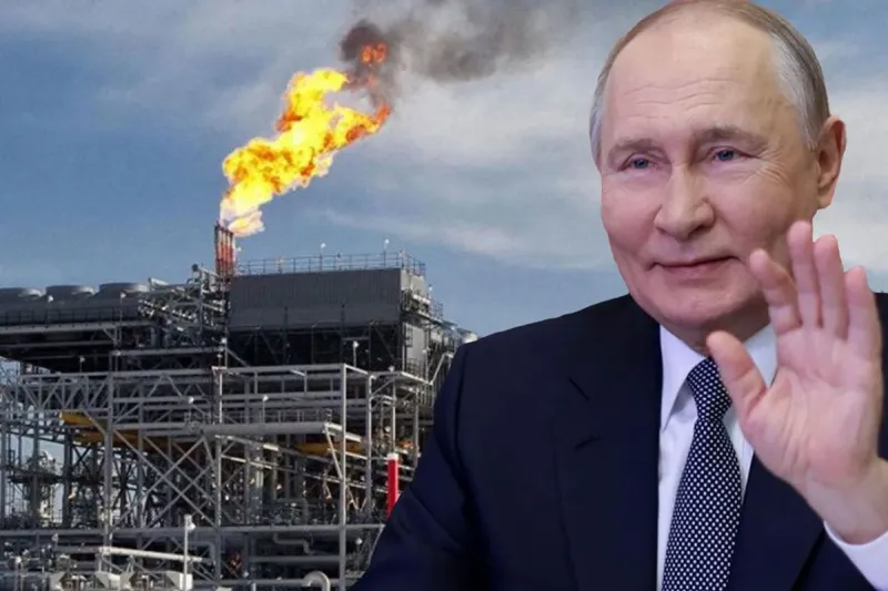 Gazprom: AB
