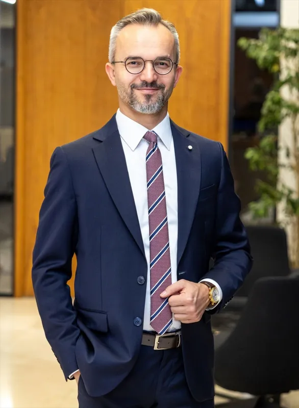 Gdz Elektrik 5 yılda 64,2 milyar liralık yeni yatırım yapacak