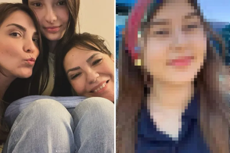 Genç Kızın Şüpheli Ölümü Sonrası Yeşim Salkım'dan Sert Tepki: 'Siyasetiniz Batsın, Adalet İstiyoruz'