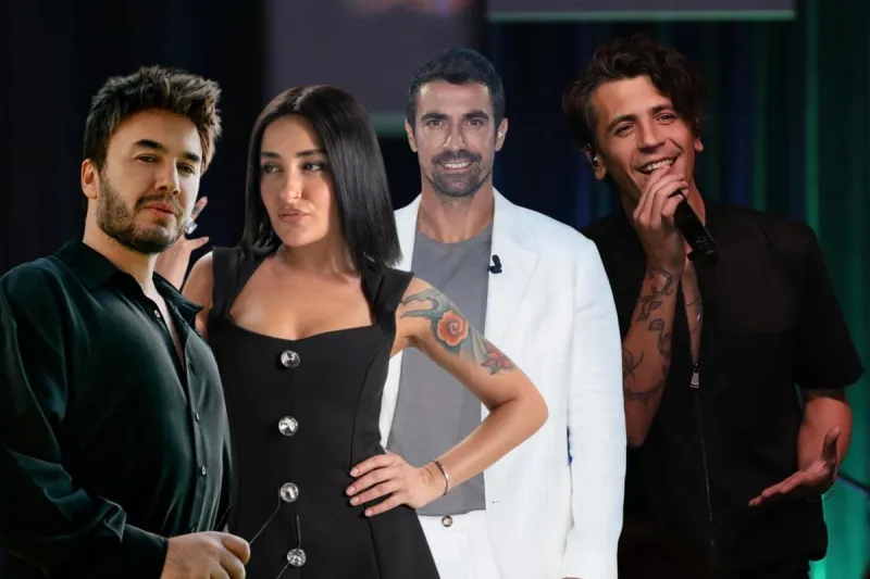 Gözaltına alınan ünlülerin ifadeleri ortaya çıktı! Dikkat çeken para itirafı