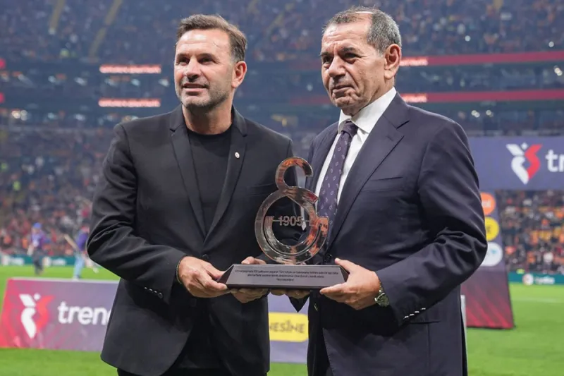 Gözlerini kararttılar! Galatasaray, Liverpool