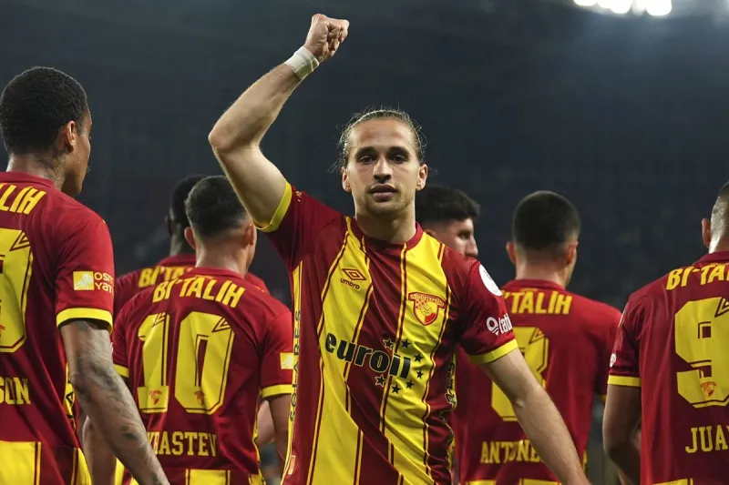 Göztepe galibiyeti hatırladı, Antalyaspor küme düşme hattında kaldı