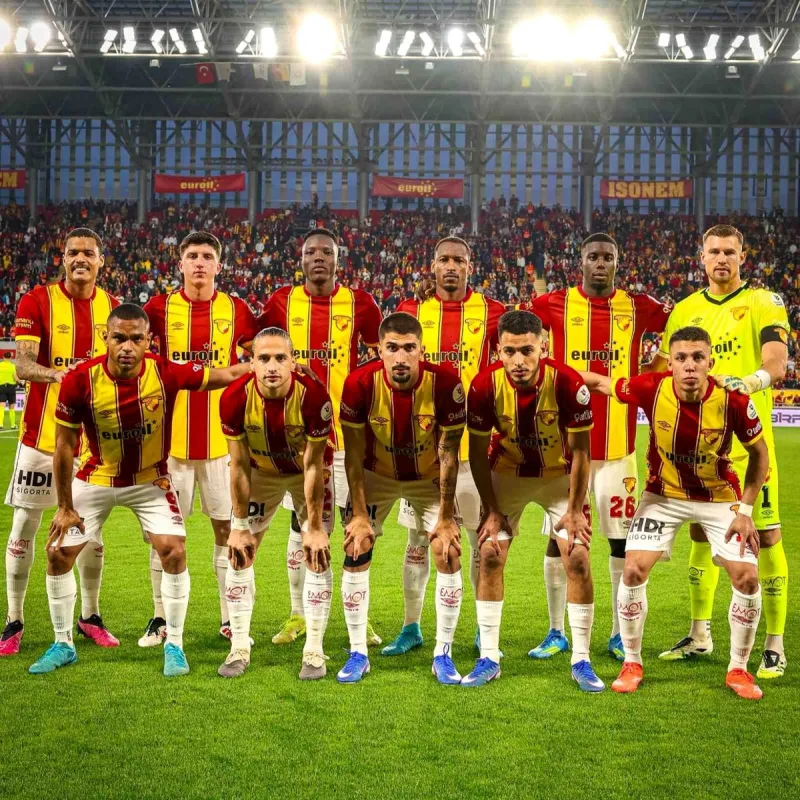 Göztepe, Süper Lig