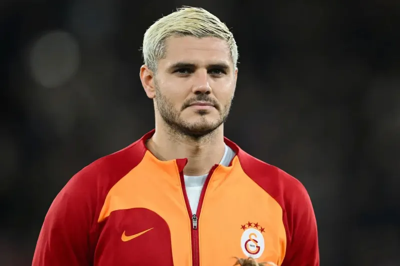 Güle güle Icardi! Yerine gelenler bile belli