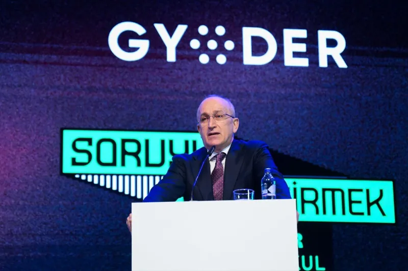 GYODER Gayrimenkul Zirvesi İstanbul