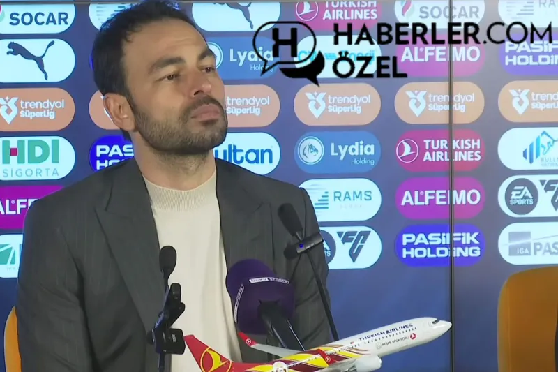 Haberler.com