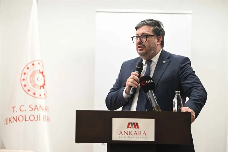 Hasat sonrası gıda kaybı Ankara