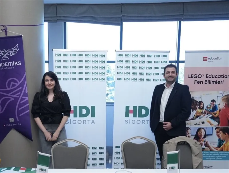 HDI Sigorta MintiDate Exclusive 2026