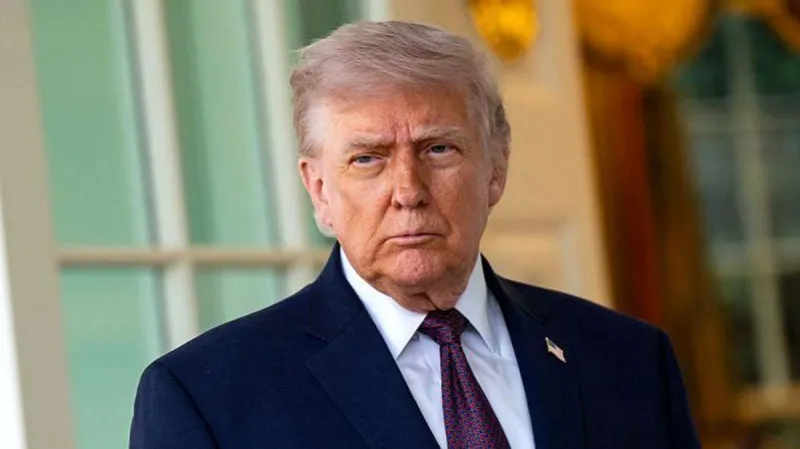 Hürmüz Ablukası: ABD ve İran Arasındaki Gerginlik Sürüyor