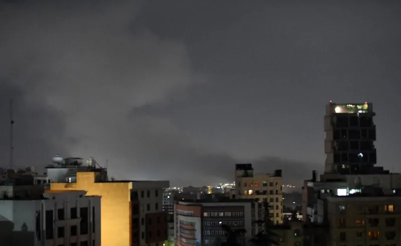 Ifrc: Ortadoğu