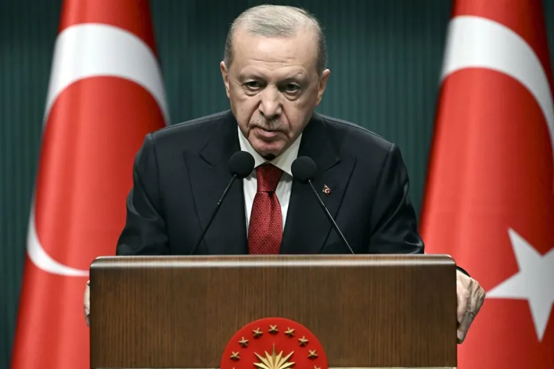 İletişim Başkanlığı