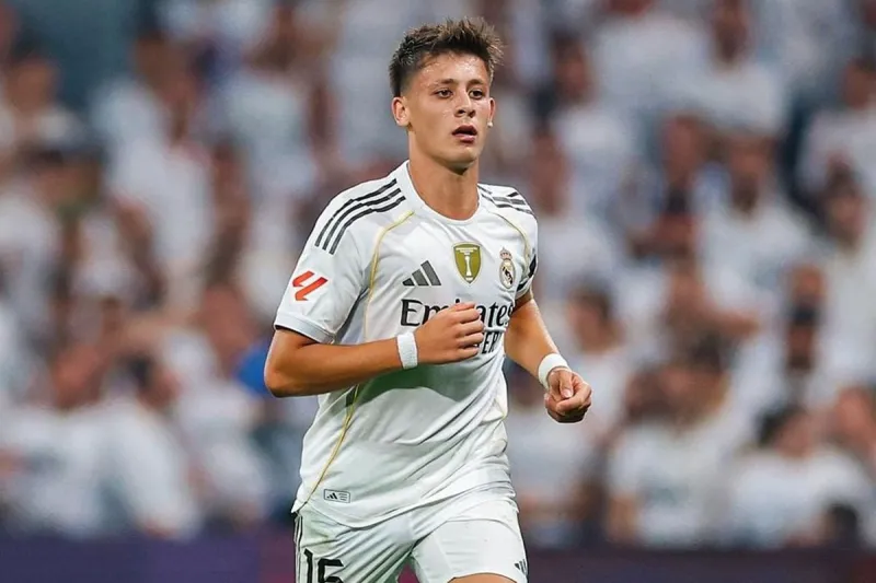 İlk görüşme gizlice gerçekleşti! Arda Güler