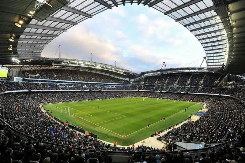 İngiltere'de Büyük Skandal: Manchester City 60 Puan Silme Cezasına Uğrayabilir