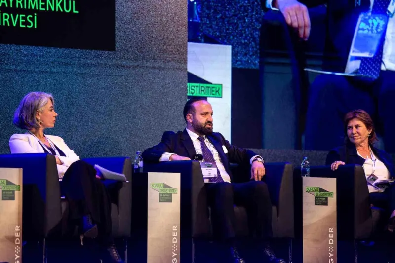 İnşaat Sektöründe Nitelikli İş Gücü Devrimi: Folkart’tan Mesleki Eğitim ve İstihdam Atağı