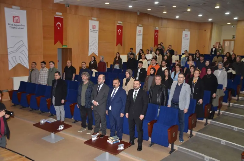 İran Gelişmeleri Masaya Yatırıldı