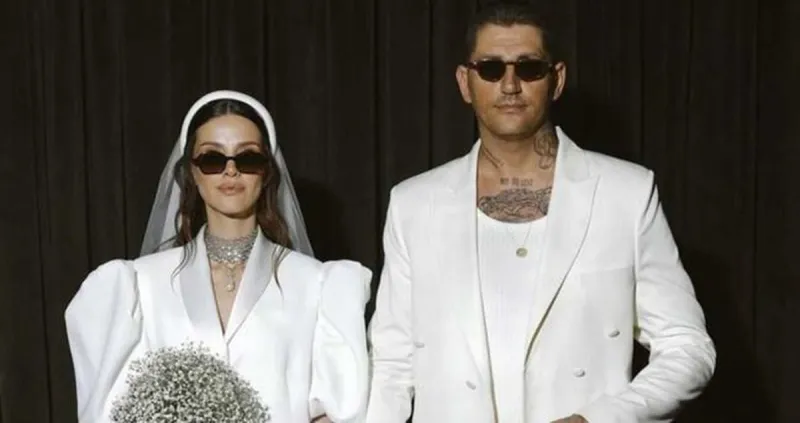 İrem Helvacıoğlu boşandı mı? İrem Helvacıoğlu Ural Kaspar neden boşandı?