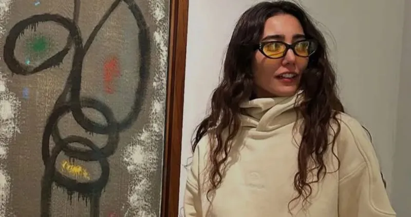 Irmak Öztaş kimdir, ne iş yapıyor? Miss Turkey güzeli Irmak Öztaş kaç yaşında, nereli?