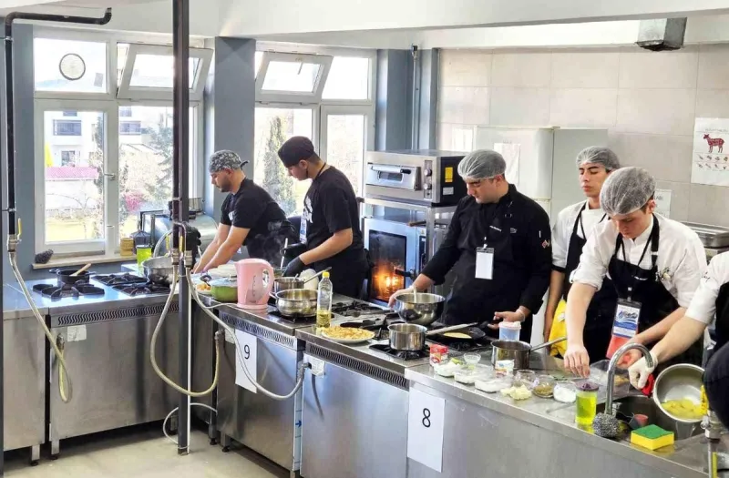 İŞKUR'un Samsun'daki çalışmalarıyla yaklaşık 75 bin kişi istihdama kazandırıldı