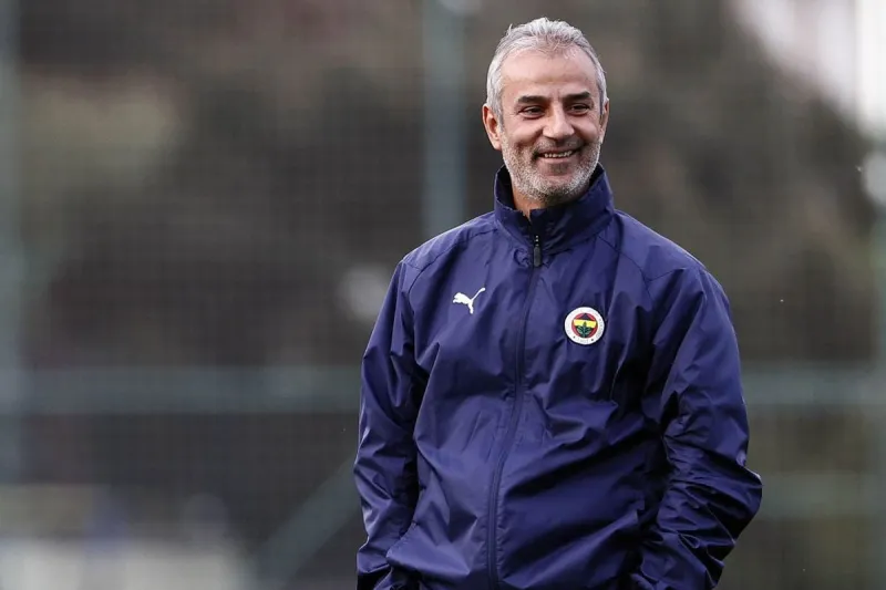 İsmail Kartal
