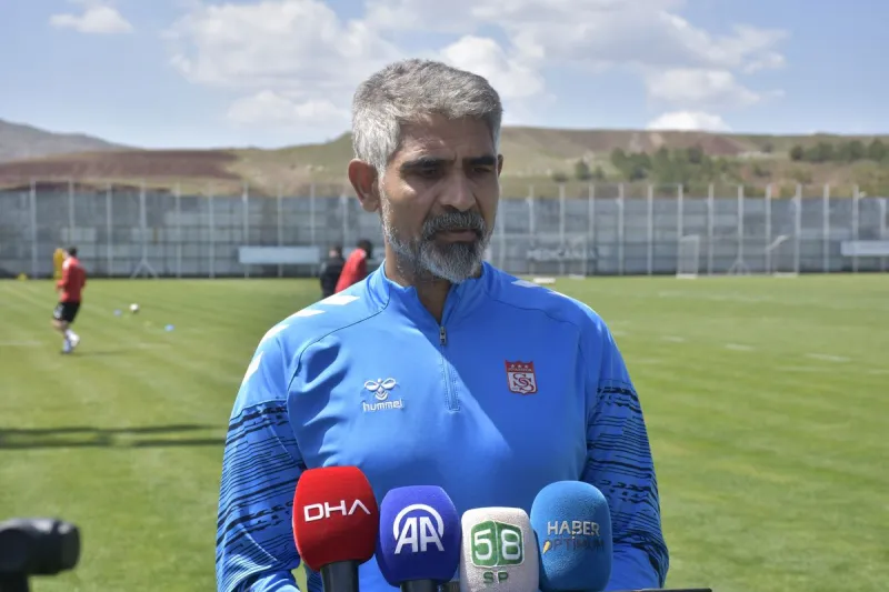 İsmet Taşdemir: Belirsizlik uzun sürerse, bizim durmamızın anlamı kalmıyor