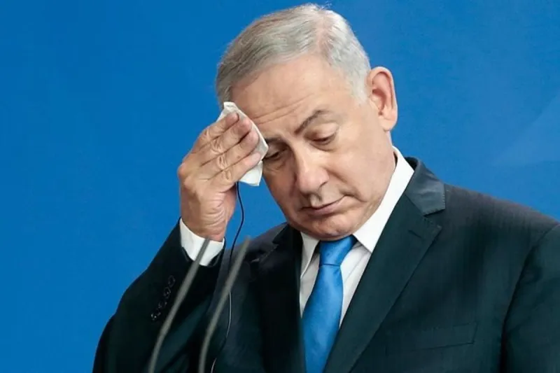 İsrail'de kritik gece: Netanyahu'dan ilk açıklama