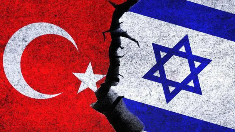 İsrail'de Türkiye Algısı: Televizyon Komedyasından Siyasi Söyleme