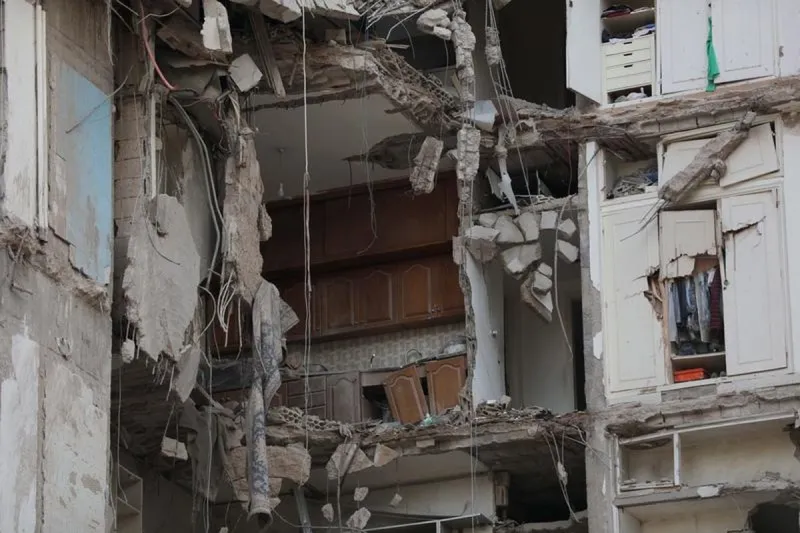 İsrail'in Lübnan'a saldırılarında hayatını kaybedenlerin sayısı 1953'e yükseldi