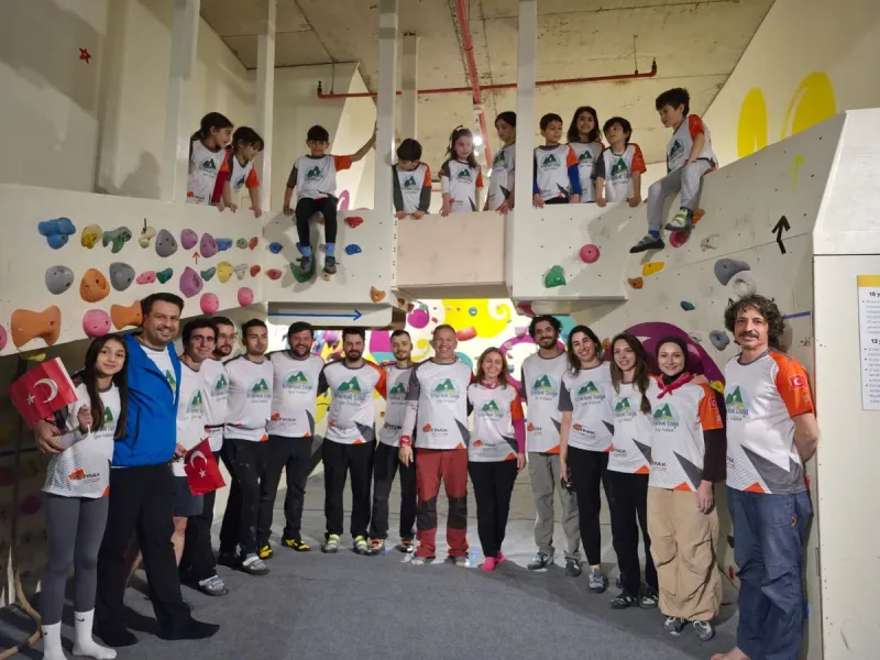 İstanbul Doğa Sporları Kulübü