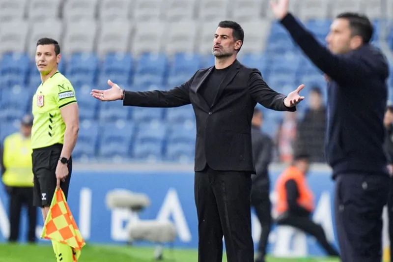 İstanbul'da fark yedi! Volkan Demirel için çanlar çalıyor