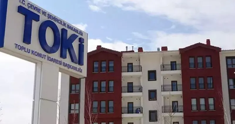 İstanbul'da TOKİ çıkmayanların başvuru ücreti ne zaman iade edilecek? İstanbul TOKİ 5 bin TL ne zaman iade edilecek?