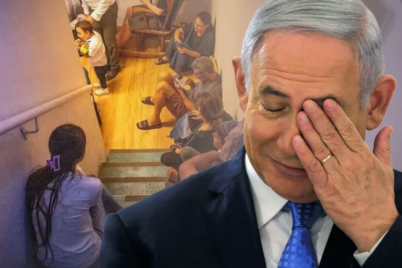 İşte İsrail halkının en çok korktuğu 8 ülke! Listede Türkiye de var