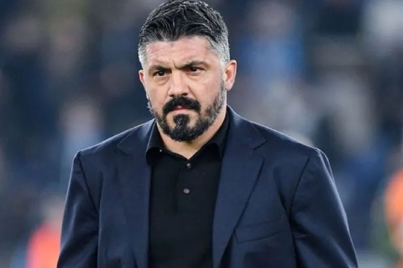 İtalya Milli Takımı Gattuso ile yollarını ayırdı