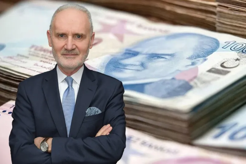 İTO Başkanı Şekib Avdagiç, asgari ücrete ara zam yapılmasına karşı çıktı