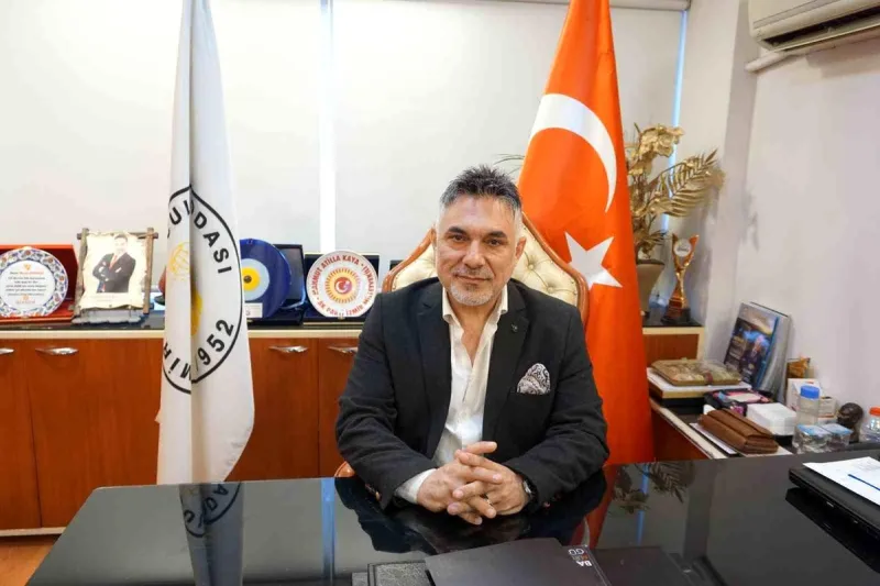 İzmir Kuyumculuk Sektöründe 'Mavi Kart' Dönemi Başladı: Suistimallere Karşı Yeni Denetim Mekanizması