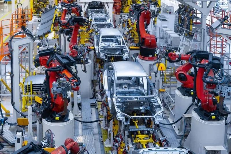 Japon otomotiv devi Honda, İzmir