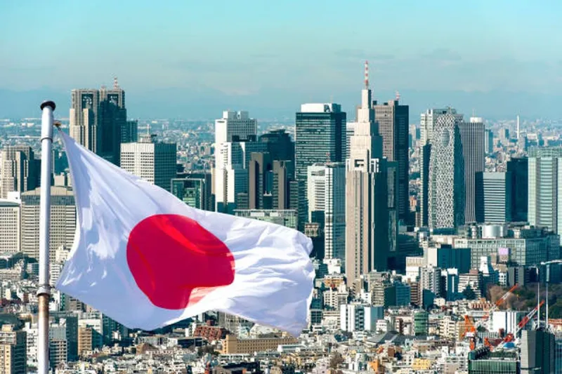 Japonya: Ateşkes halinde Hürmüz Boğazı
