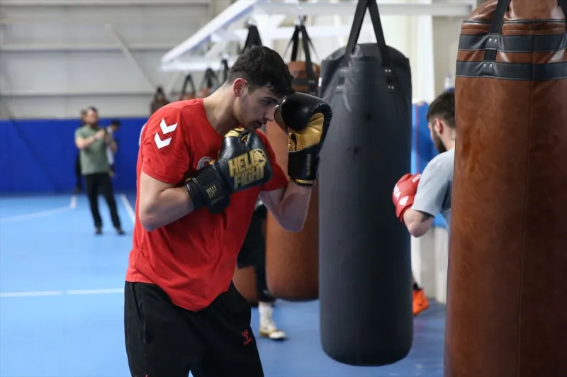 Kadın ve erkek boks milli takımları, Sırbistan