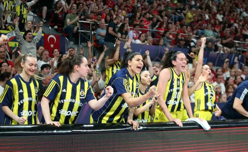Kadınlar Euroleague