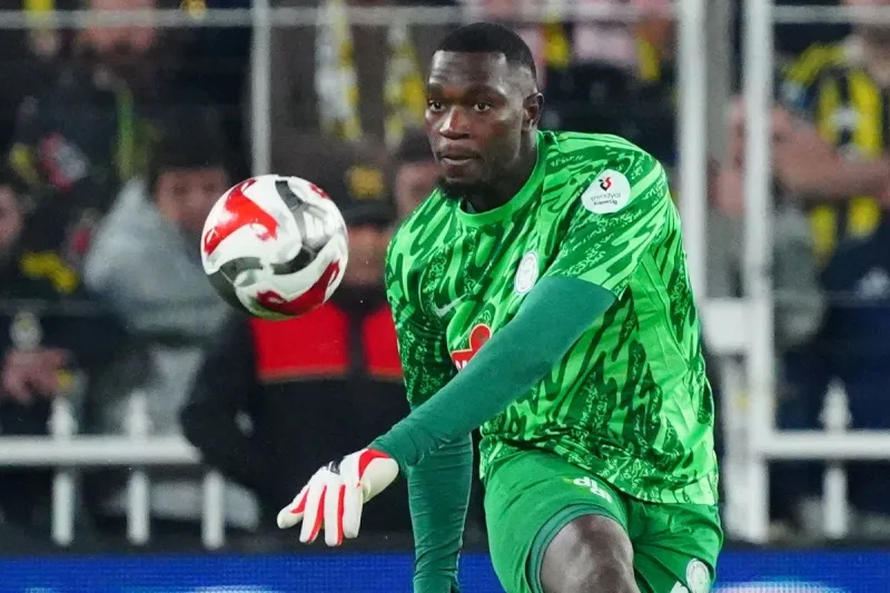 Kaleci Fofana’dan Tarihi Dokunuş: Rizespor’un Puan Kahramanı Kadıköy’de İlki Başardı